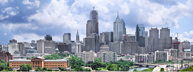 Phil Skyline
